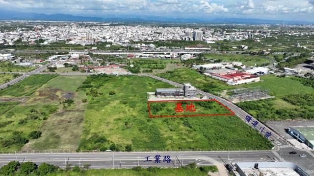 台南麻豆工業地-3