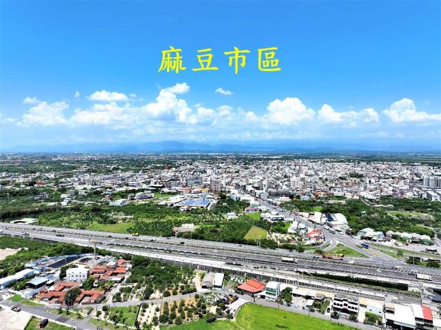 台南麻豆工業地-1