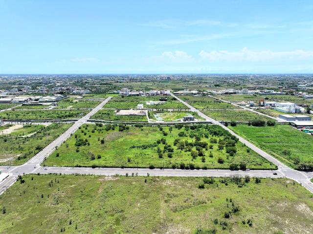 台南麻豆工業地-2