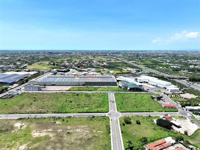 台南麻豆工業地-4