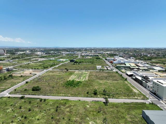 台南麻豆工業地-8