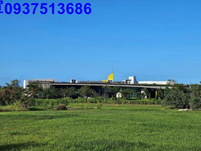 壯圍建地-14