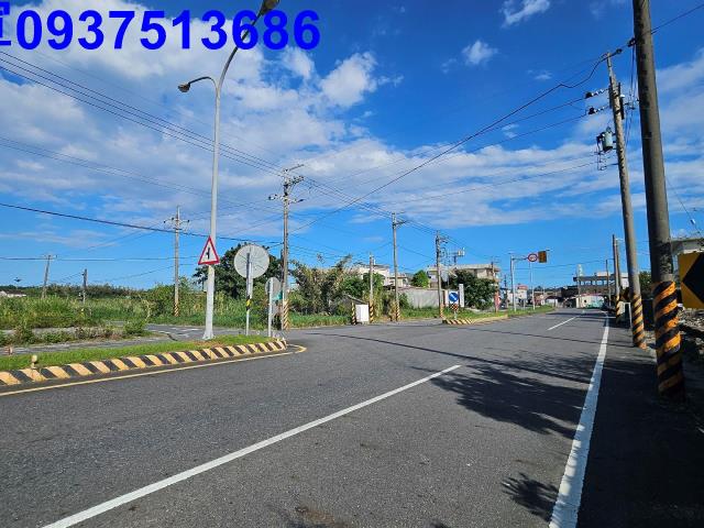 壯圍建地-7