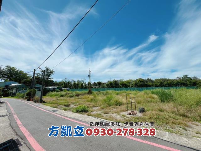 台南建地-2