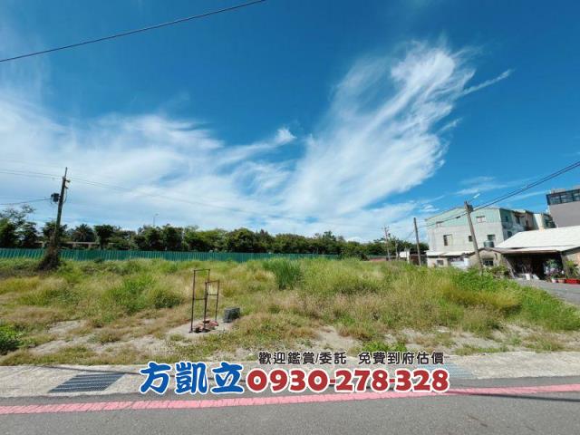 台南建地-3