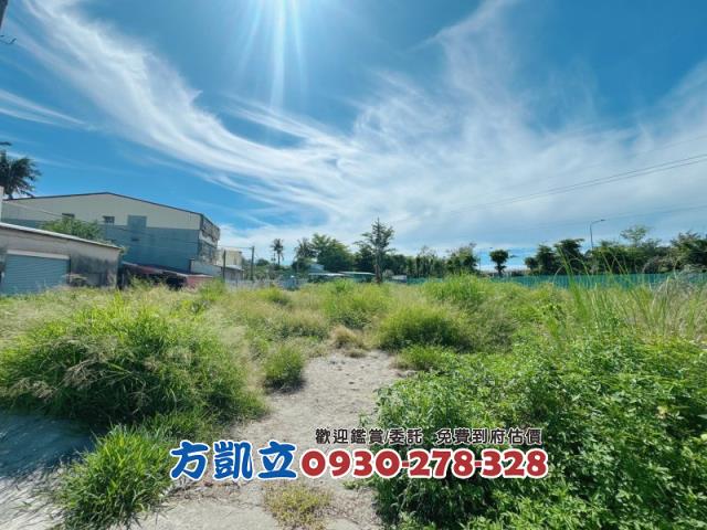 台南建地-4