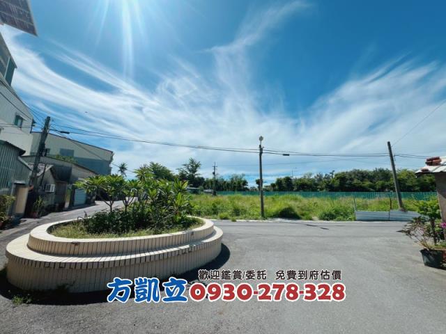台南建地-5