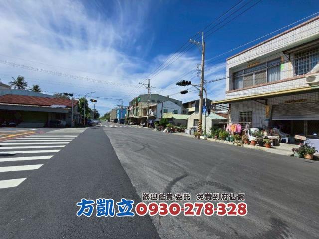 台南建地-7