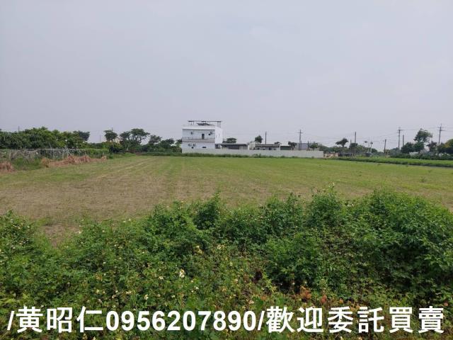 台南七股農地-1