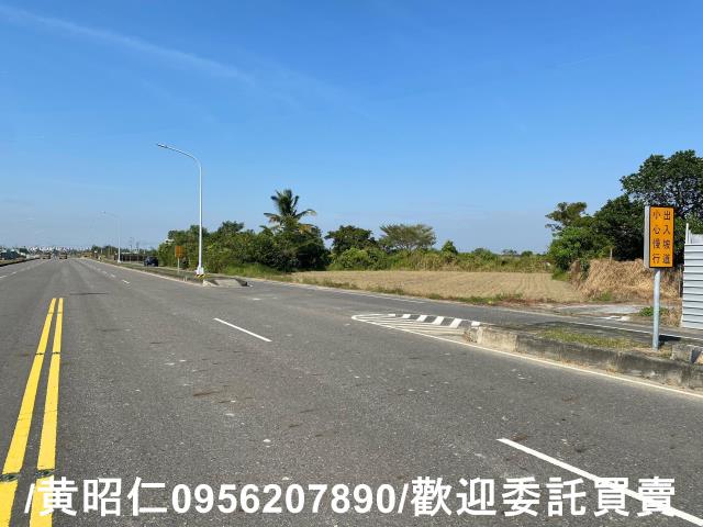 台南新化農地-2