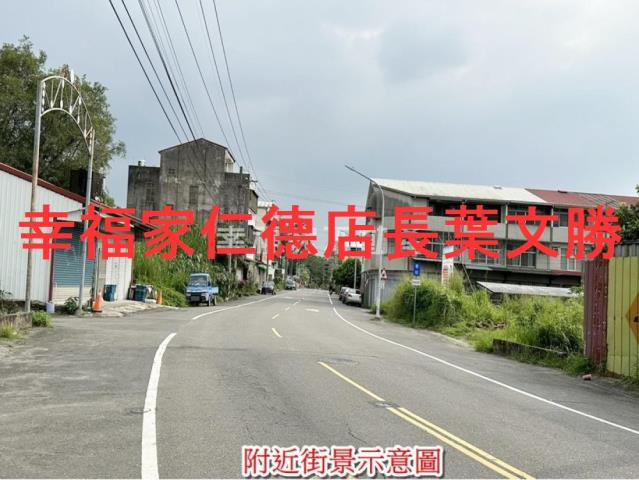 台南玉井建地-10