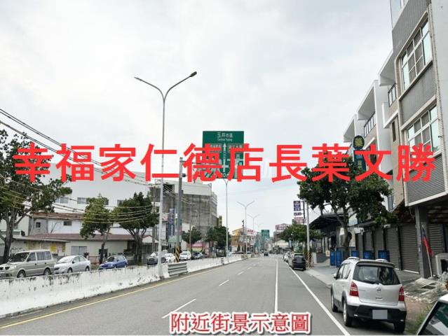 台南玉井建地-15