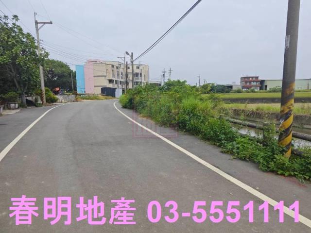 新竹新豐農地-11