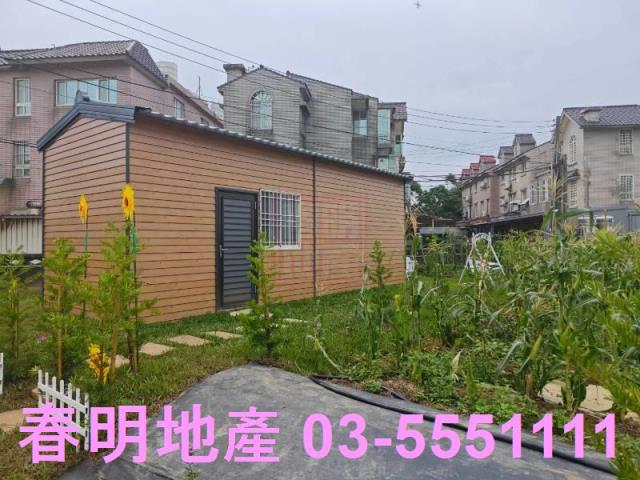 新竹新豐農地-1