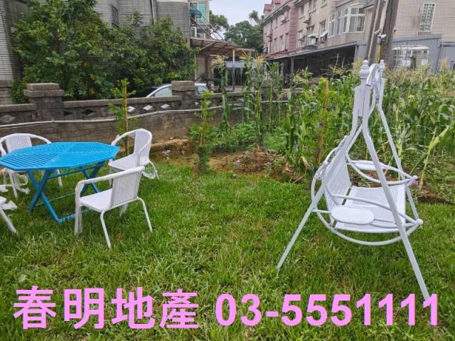 新竹新豐農地-2