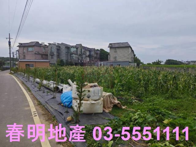 新竹新豐農地-9