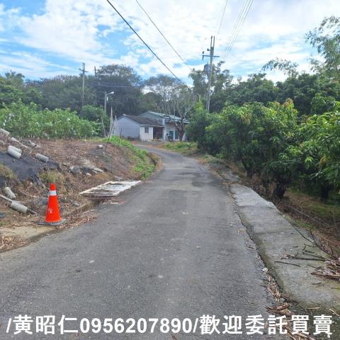 台南玉井建地-2