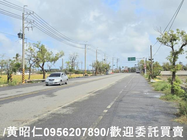 台南將軍農地-2