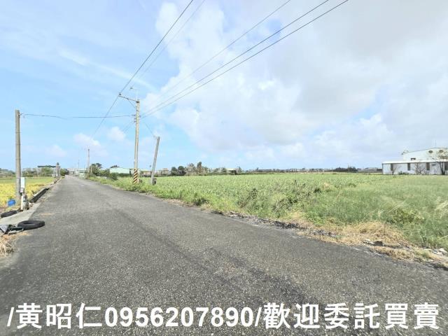 台南將軍農地-6