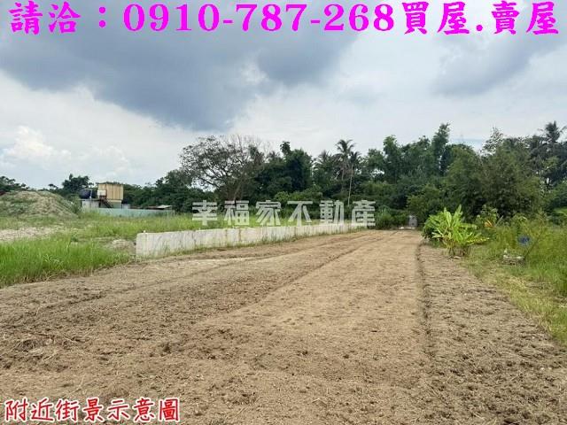 台南農地-11