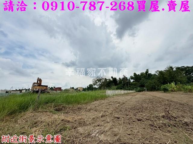 台南農地-4