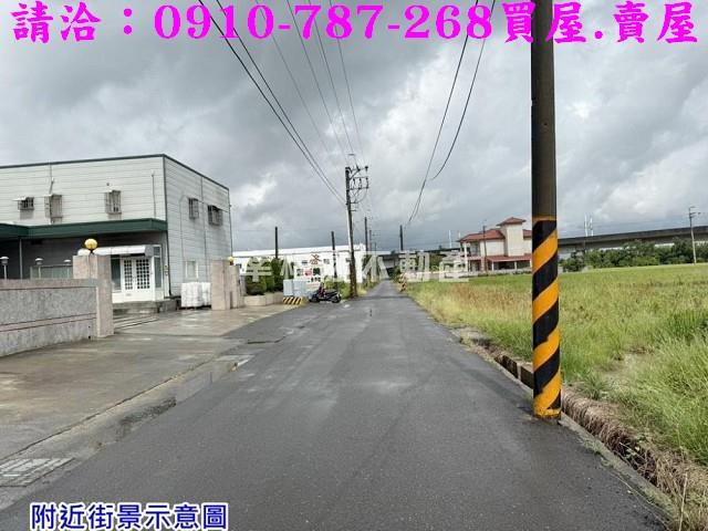 台南農地-2