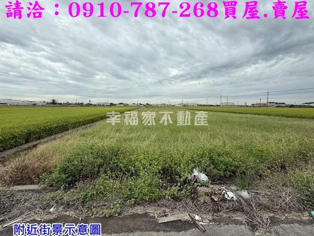 台南農地-5