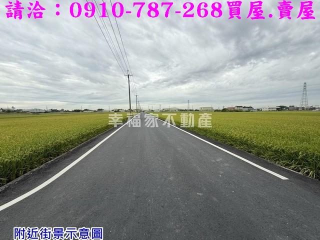台南農地-8