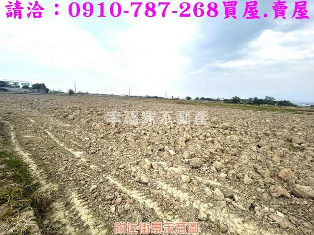 台南農地-4