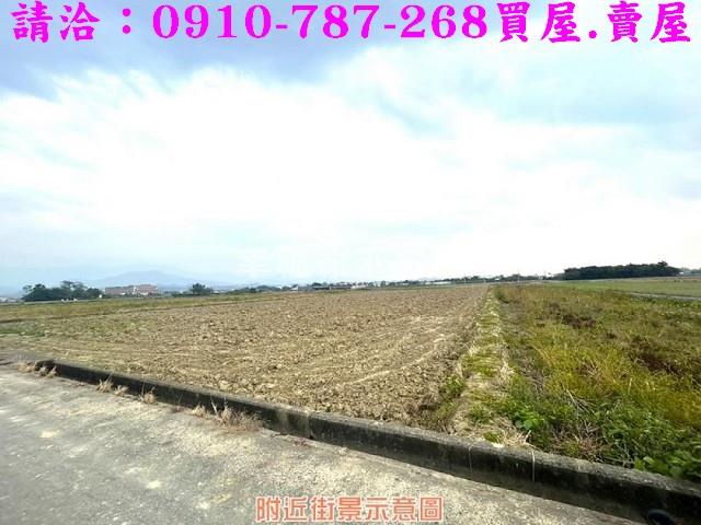 台南農地-6