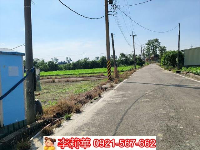 台南農地-4