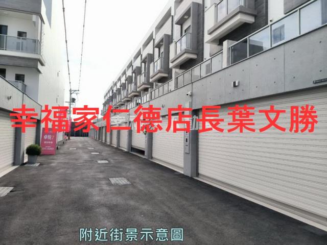 台南安定建地-11