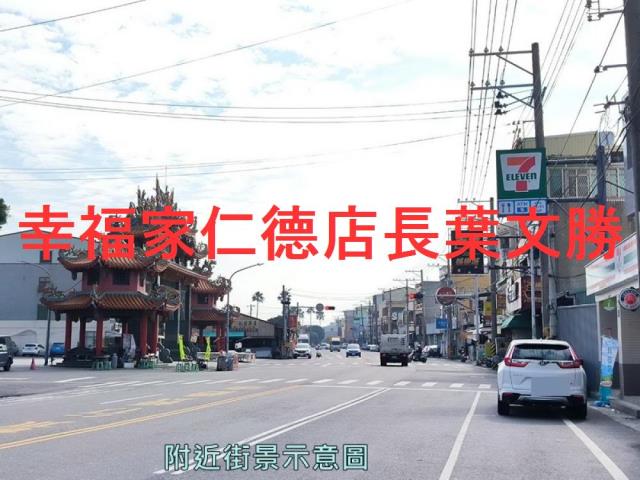 台南安定建地-12