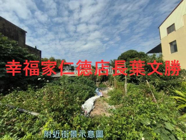 台南安定建地-15