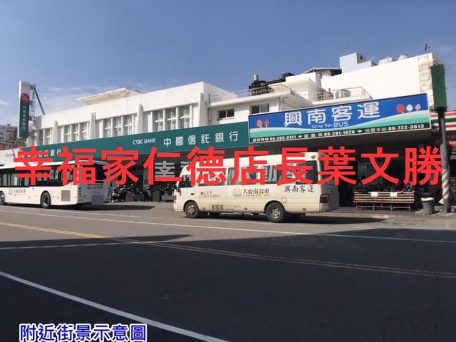 台南佳里農地-10