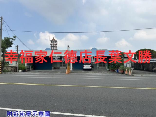 台南佳里農地-7