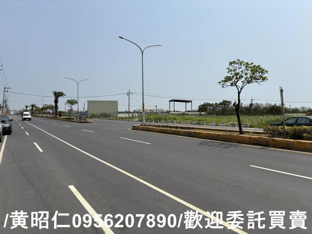 台南安南農地-2