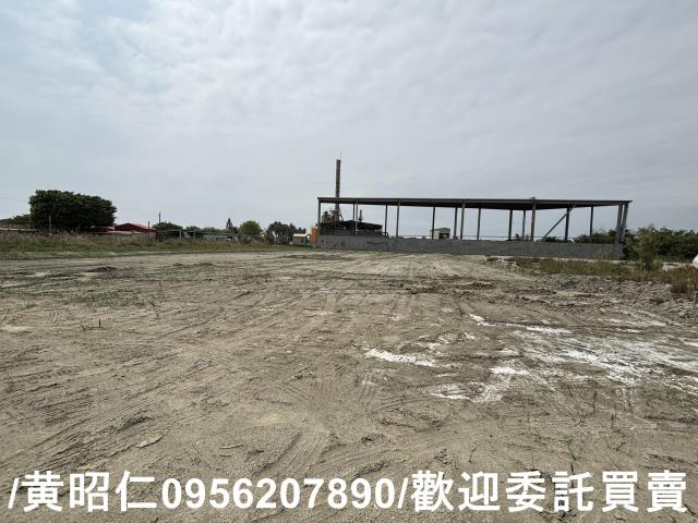 台南安南農地-8