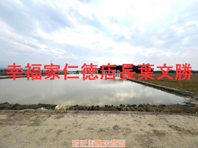 台南白河農地-11