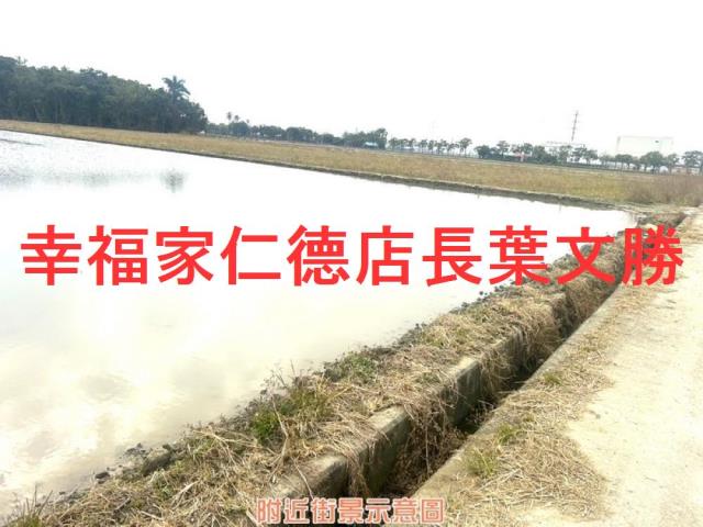 台南白河農地-12