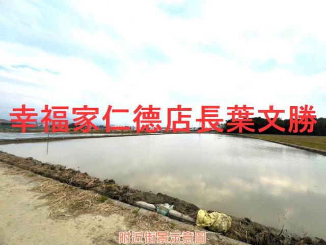 台南白河農地-13