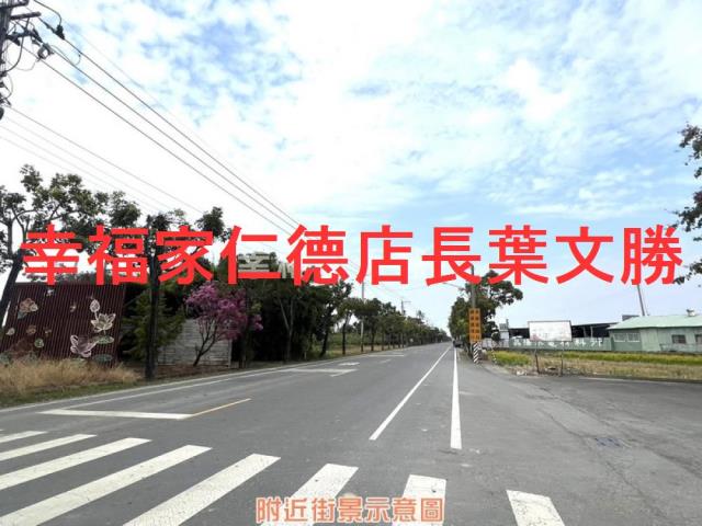 台南白河農地-14