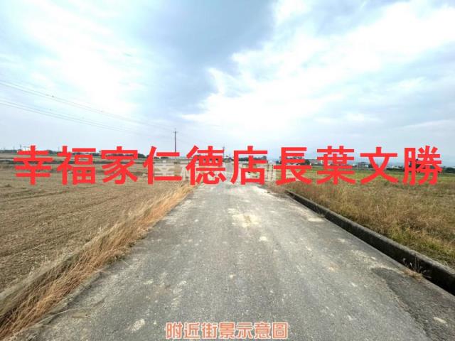 台南白河農地-5