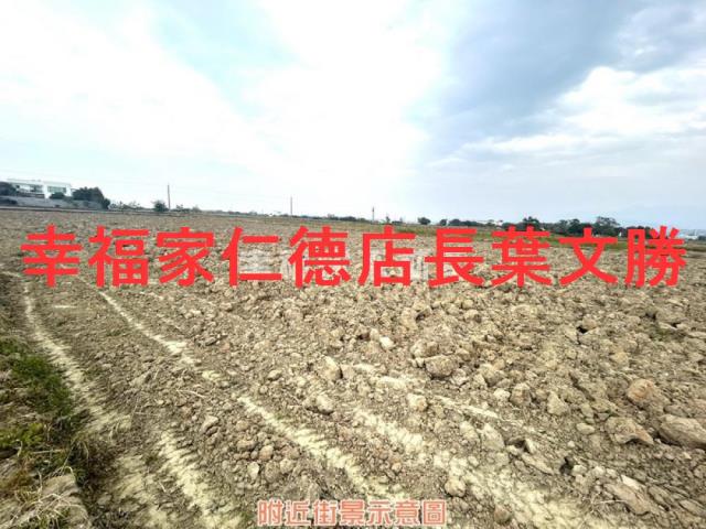 台南白河農地-8