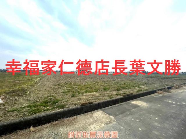 台南白河農地-9