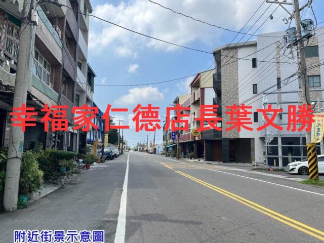 台南西港農地-12