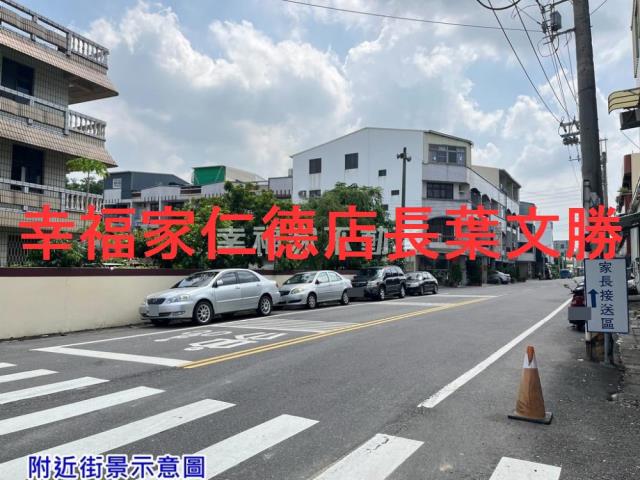 台南西港農地-13