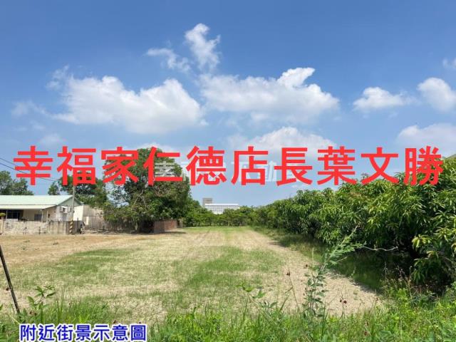 台南西港農地-5