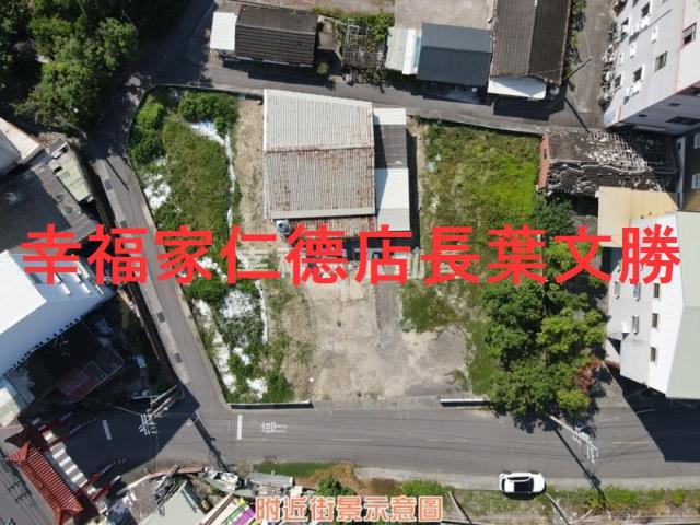 台南七股建地-11