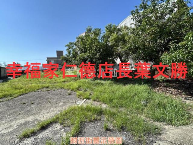 台南七股建地-14